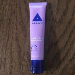 Arrow Radiant Skin Moisturizer
